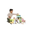 VTech® Bluey Let's Get Ice Cream Playset - view 4